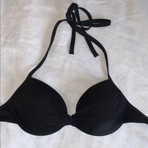 Victoria’s Secret push up bikini top